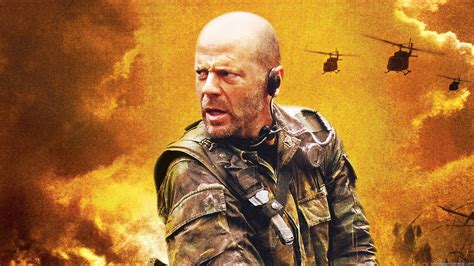 bruce willis upcoming movies 2014